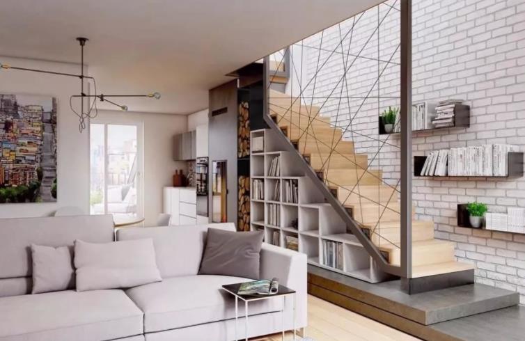 室內(nèi)混搭客廳效果圖 室內(nèi)混搭客廳效果圖