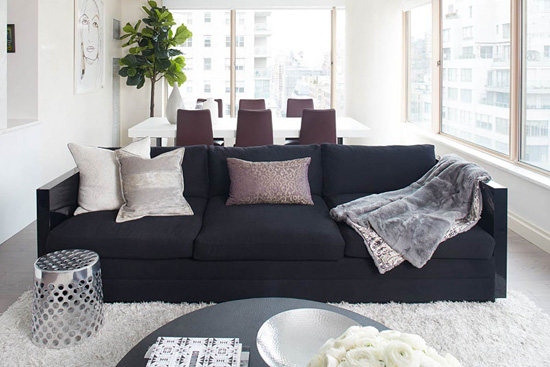 不做穴居小矮人 巧裝飾增加室內層高 不做穴居小矮人 巧裝飾增加室內層高