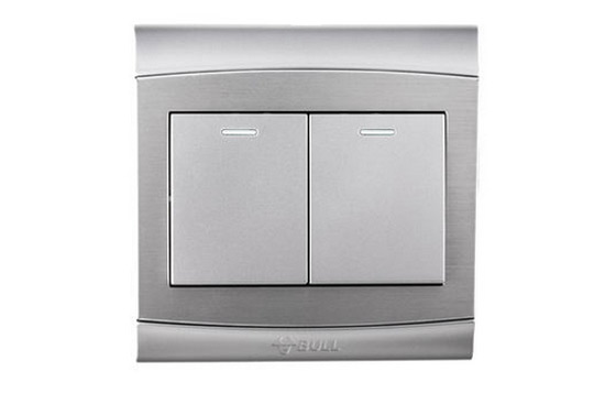 開關(guān)的另類玩法 讓家居融入后現(xiàn)代元素 開關(guān)的另類玩法 讓家居融入后現(xiàn)代元素