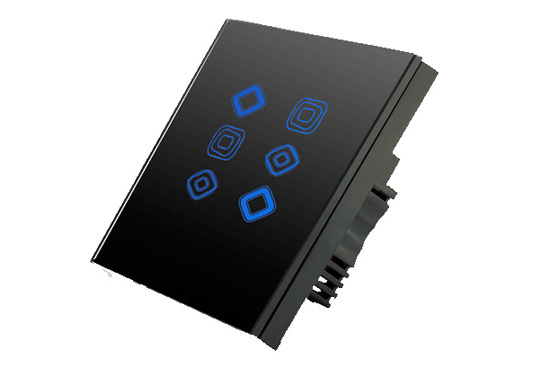 開關(guān)的另類玩法 讓家居融入后現(xiàn)代元素 開關(guān)的另類玩法 讓家居融入后現(xiàn)代元素