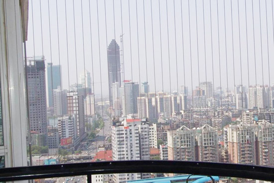 家居安全最重要 防盜技巧學(xué)起來(lái) 家居安全最重要 防盜技巧學(xué)起來(lái)