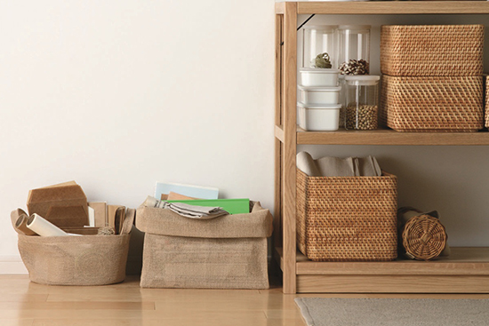 節(jié)儉不是美德 家居辭舊迎新斷舍離三原則 節(jié)儉不是美德 家居辭舊迎新斷舍離三原則