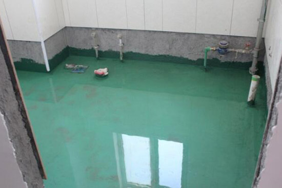 別忽視了家裝細節(jié) 你不知道的防水二三事 別忽視了家裝細節(jié) 你不知道的防水二三事