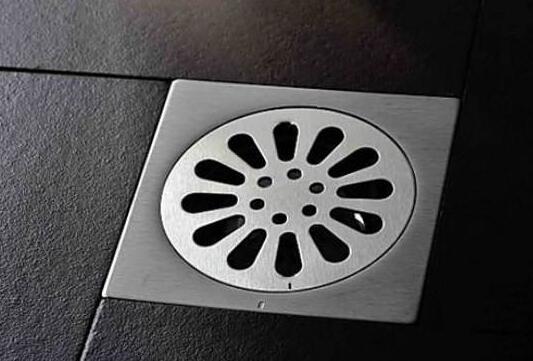 如何正確的購(gòu)買地漏_上海裝修公司整理