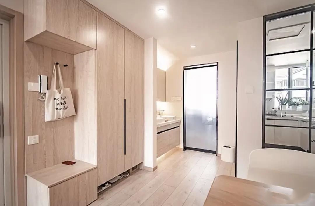 家裝5大區(qū)域、36點(diǎn)裝修心得！不看就等著哭吧！