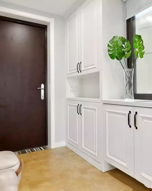 鞋柜內(nèi)部尺寸規(guī)格是多少？牢記攻略裝出新態(tài)度