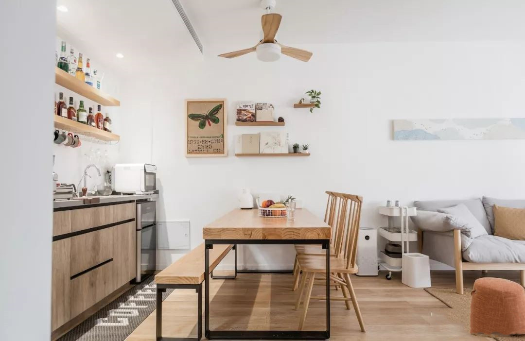 木地板選購有什么技巧？決定你家地板質(zhì)量！