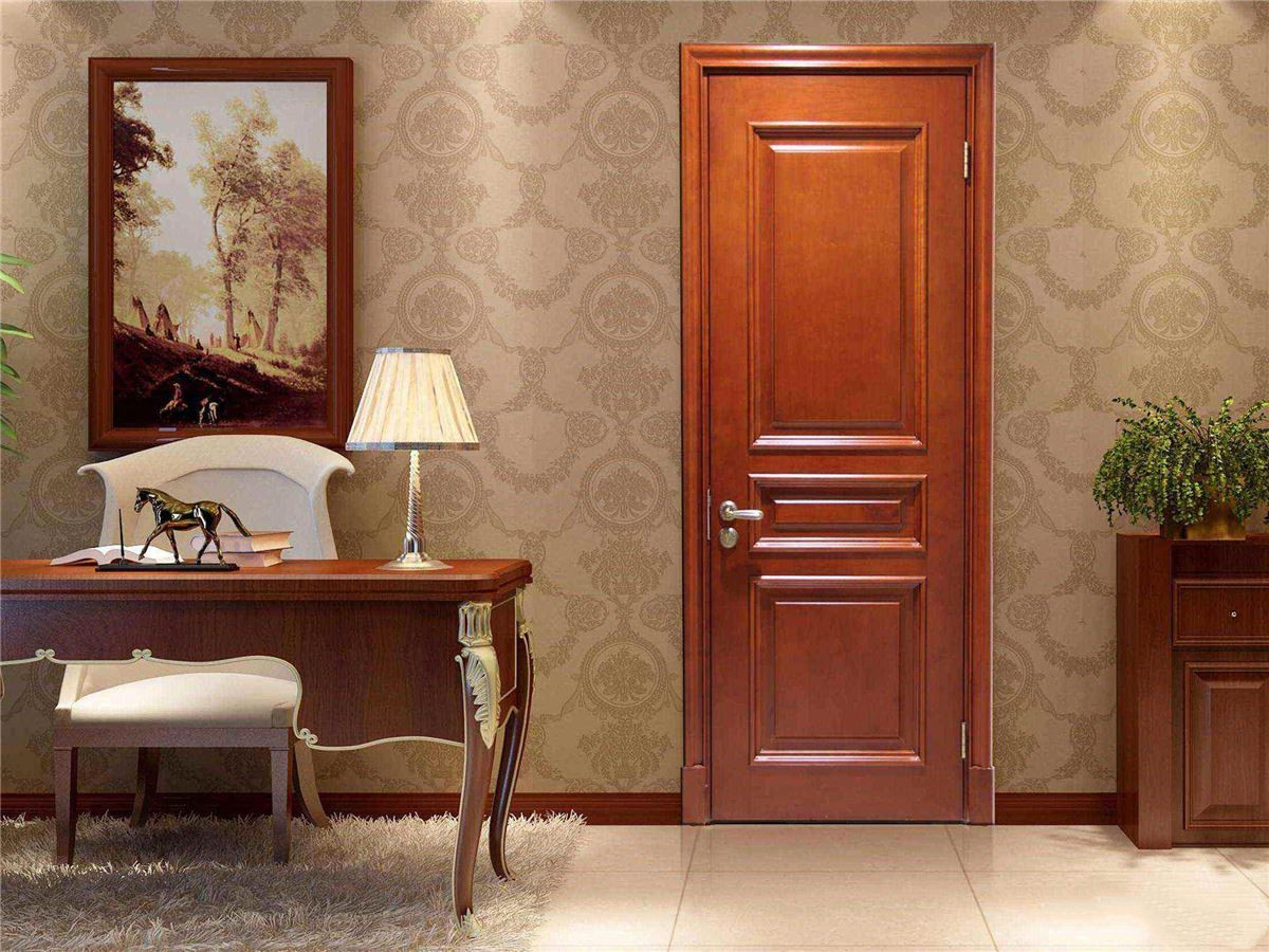 實(shí)木門(mén)、復(fù)合門(mén)和免漆門(mén)哪個(gè)好?