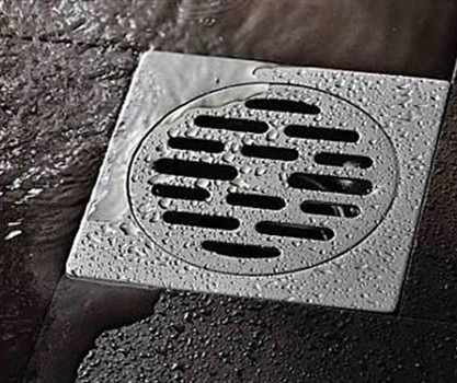 衛(wèi)生間地漏沒選對(duì)污水溢出還返臭!衛(wèi)生間地漏怎么選?