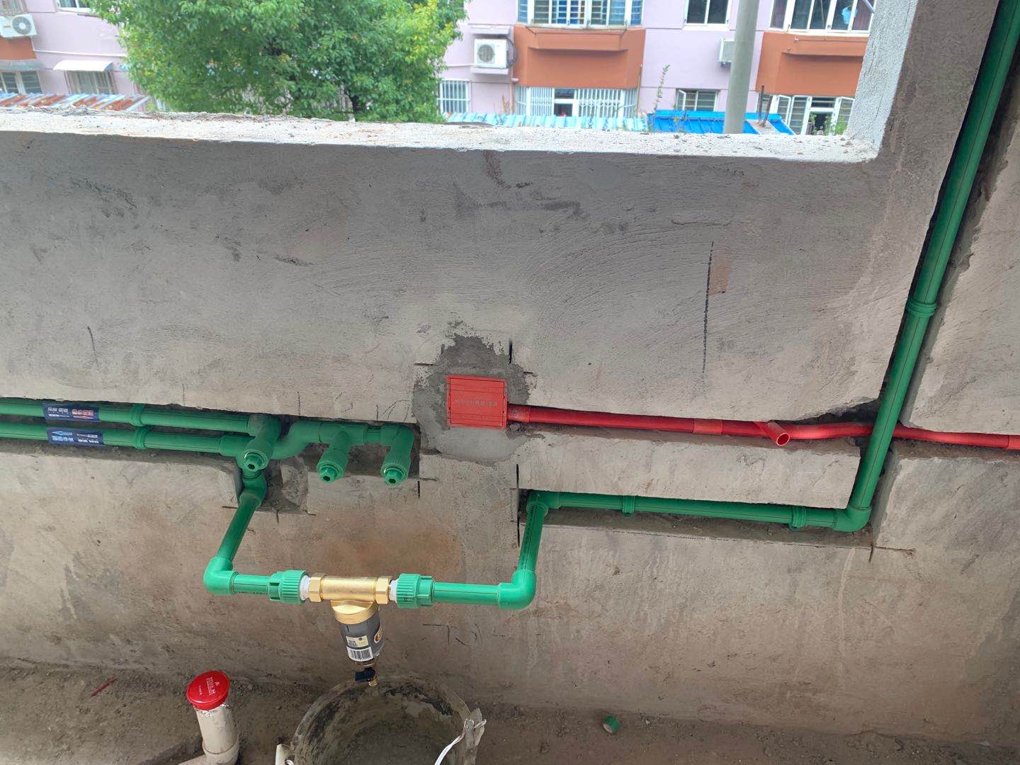 如何選擇合適的裝修公司？