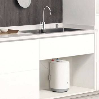 電熱水龍頭好還是廚寶好？家裝便捷實(shí)用選擇區(qū)別分析