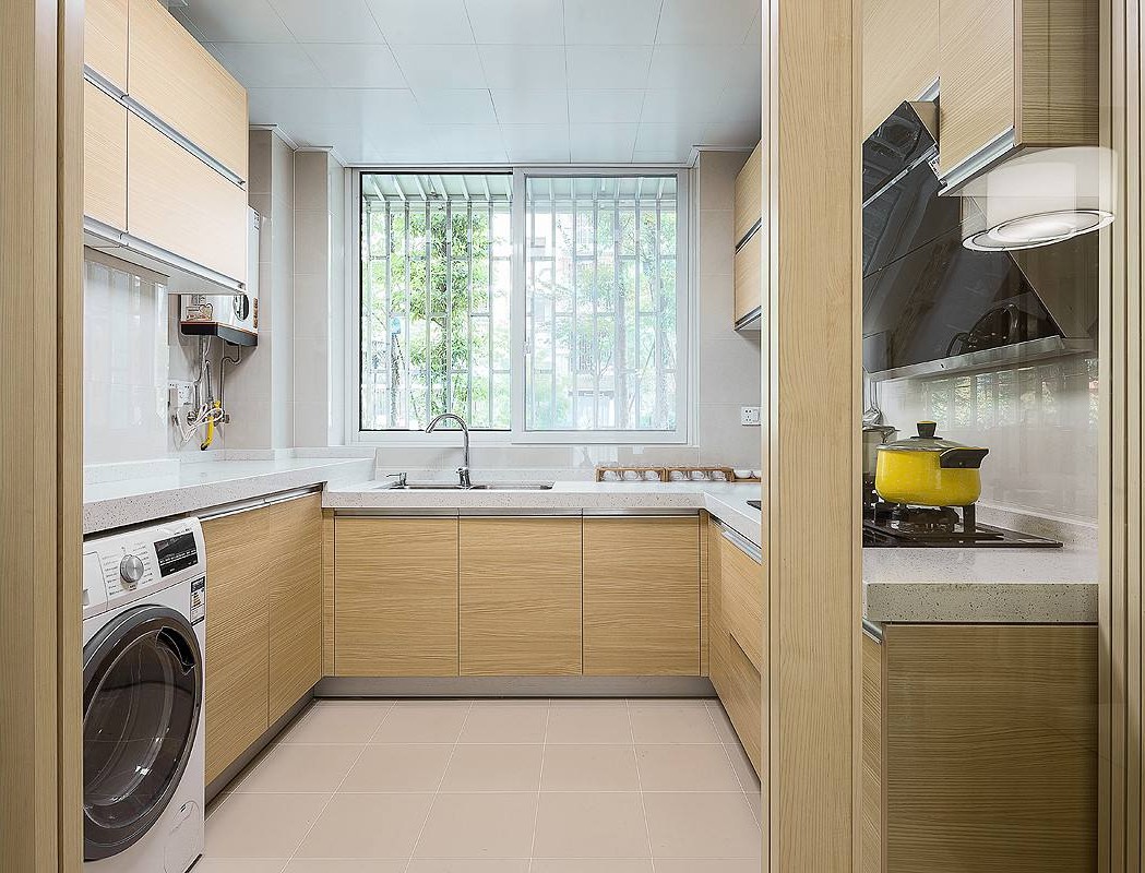 廚房到底需不需要做吊頂？吊頂該怎么做？一文解答你的疑惑