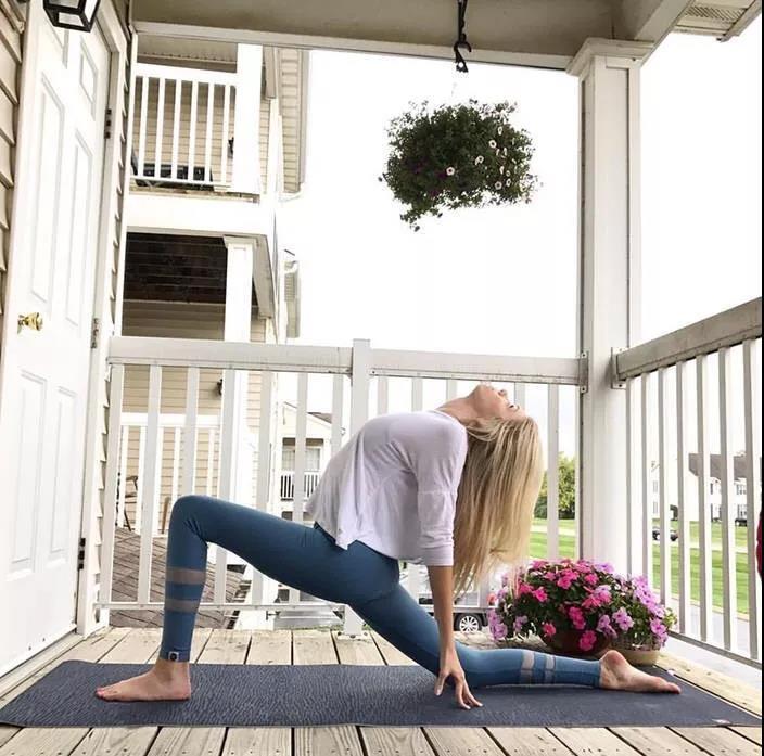 陽(yáng)臺(tái)大改健身區(qū) 你需要了解一下