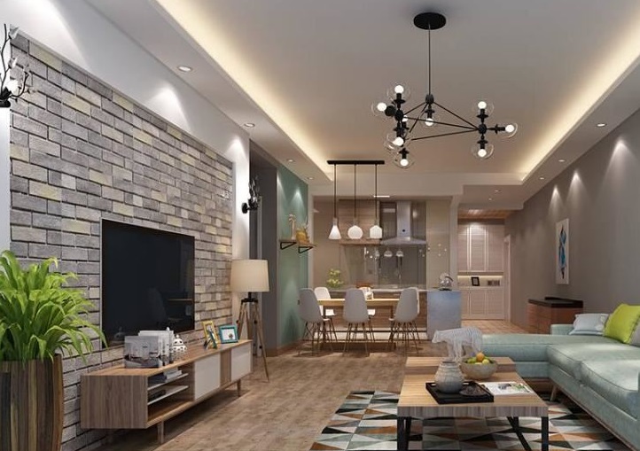 文化磚尺寸規格有哪些？文化磚背景墻設計技巧分享