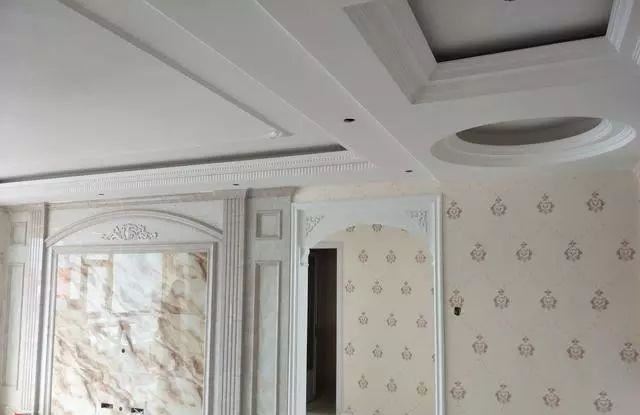 雙層石膏板吊頂施工工藝？雙層石膏板吊頂和單層區別是什么？