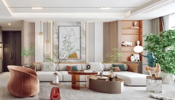 內(nèi)嵌式設(shè)計(jì)拯救強(qiáng)迫癥，這些注意事項(xiàng)了解一下吧！