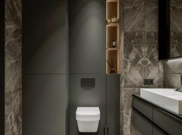 揭曉壁龕做法全過程 確定衛(wèi)生間壁龕尺寸很重要