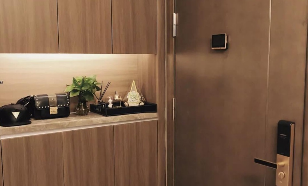 玄關(guān)感應(yīng)燈怎么選？玄關(guān)感應(yīng)燈的優(yōu)缺點有哪些？