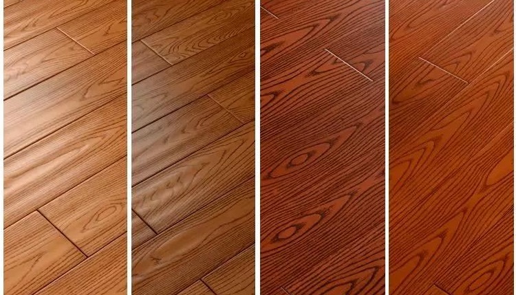 木地板材質(zhì)分類有哪些?