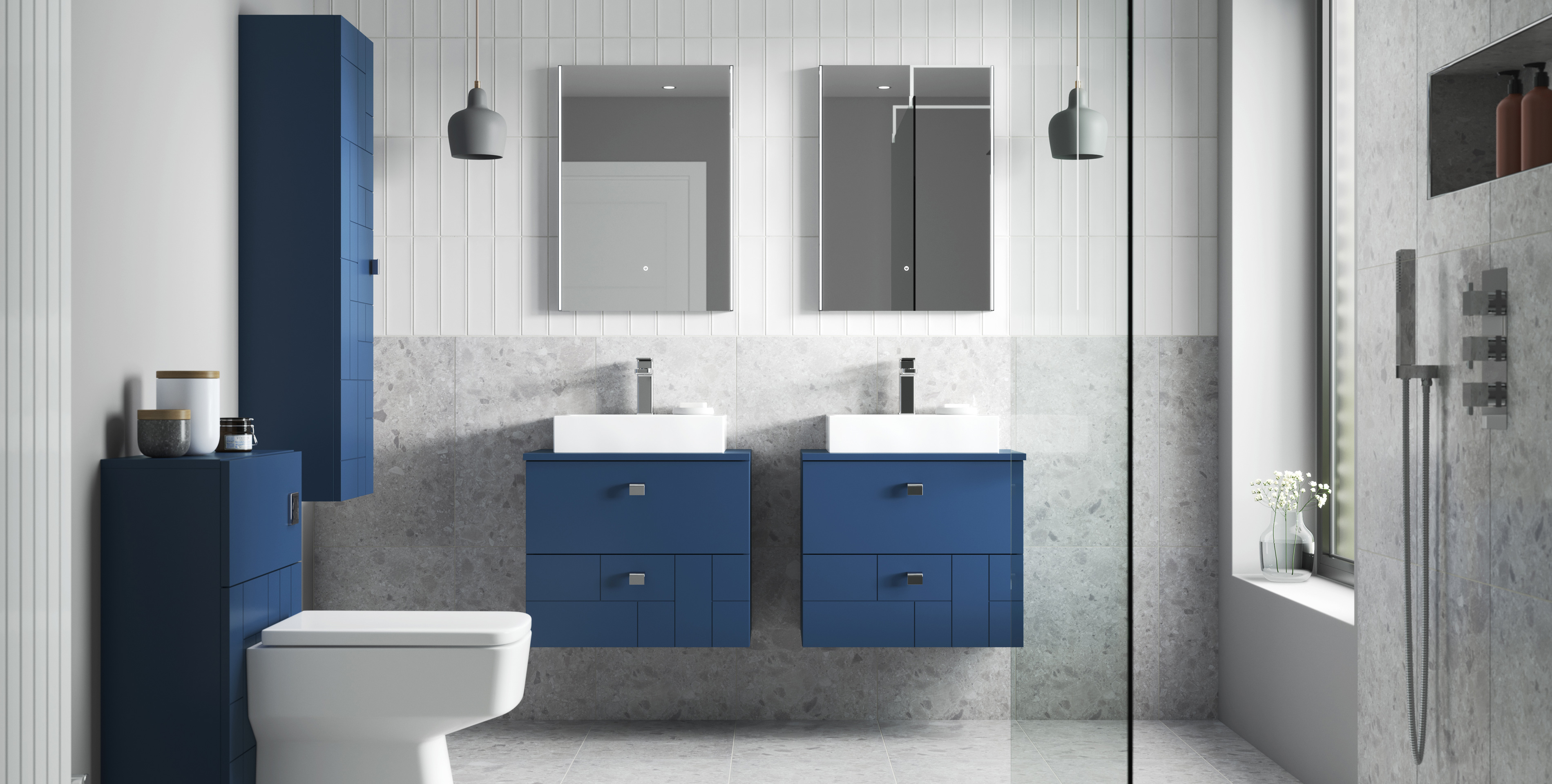 衛(wèi)生間洗漱臺用什么材質(zhì)好？洗漱臺安裝注意事項分析