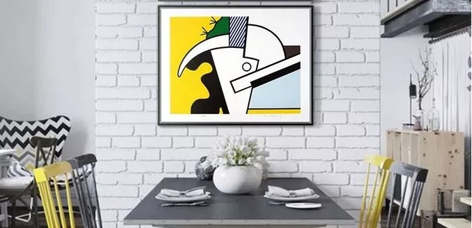 【中滬紅螞蟻裝潢】波普風格特點有哪些？波普風格室內設計說明詳情解析