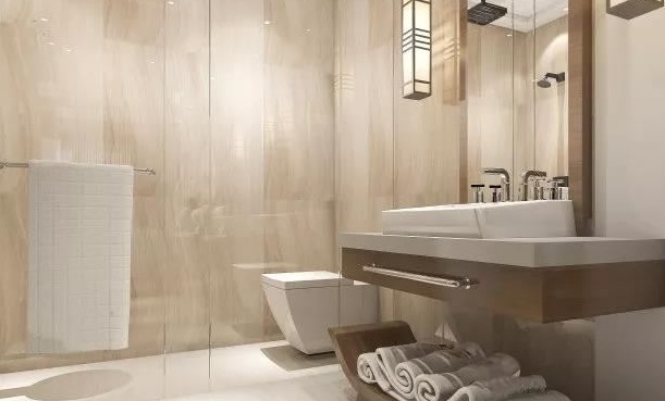 【中滬紅螞蟻裝潢】裝修衛生間看的就是這7點，90%的人都忽視了！