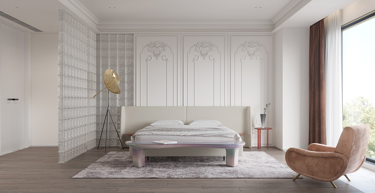 客廳是吊頂好還是不吊頂好？